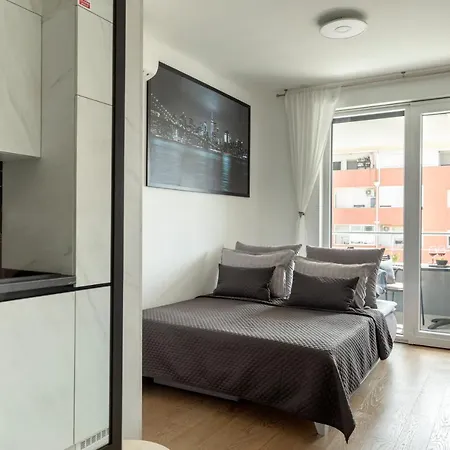 Apartmán Elena Ekolu *