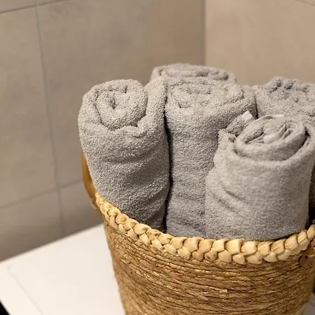 Elena Ekolu Apartmán Split