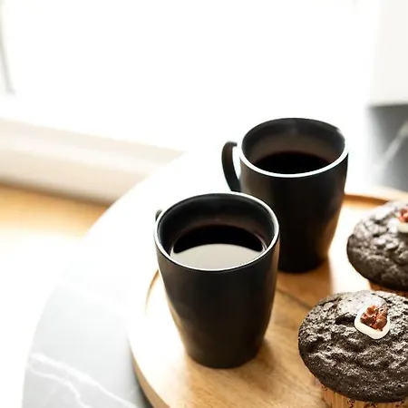 Elena Ekolu Апартаменти