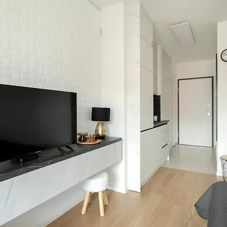 Apartament Elena Ekolu