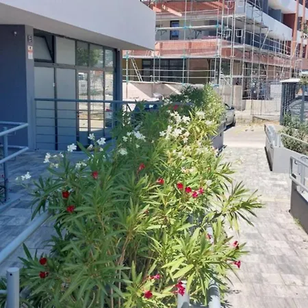 Apartament Elena Ekolu Split