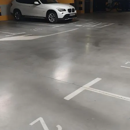 Apartament Elena Ekolu