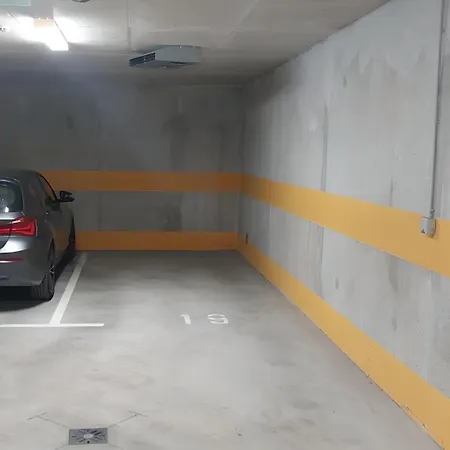 Apartament Elena Ekolu Split